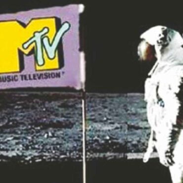 MTV and New Wave Music