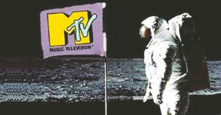 MTV and New Wave Music