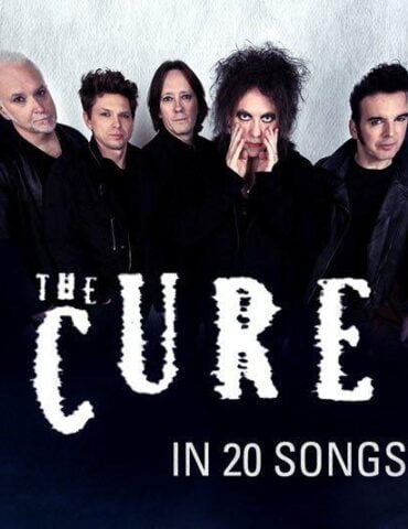 The Cure