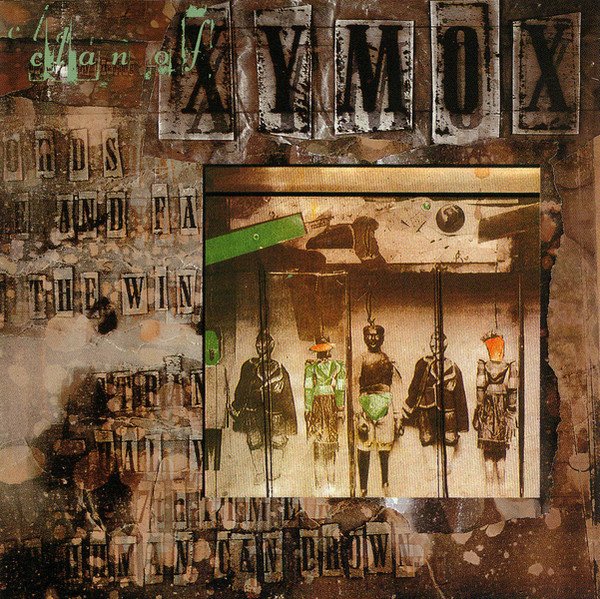 Clan of Xymox