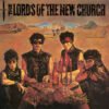 Lords of the New Church