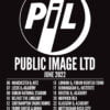 Public Image Ltd (PiL)