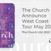 The Church Tour