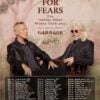 Tears for Fears Tour