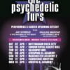 The Psychedelic Furs Concert Schedule