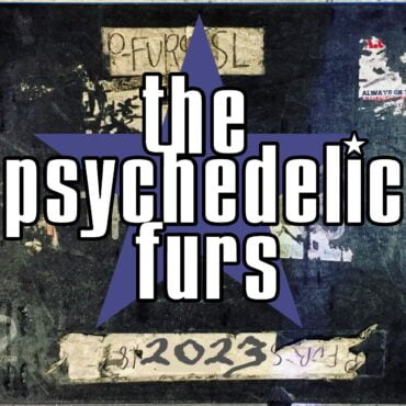 The Psychedelic Furs