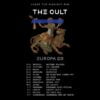 The Cult Under the Midnight Sun Tour